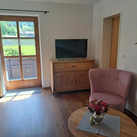 Landhaus Via Decia - Bad Hindelang Plus Partner Εξωτερικό φωτογραφία