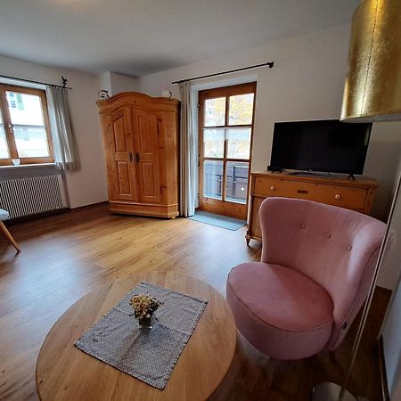 Landhaus Via Decia - Bad Hindelang Plus Partner Εξωτερικό φωτογραφία