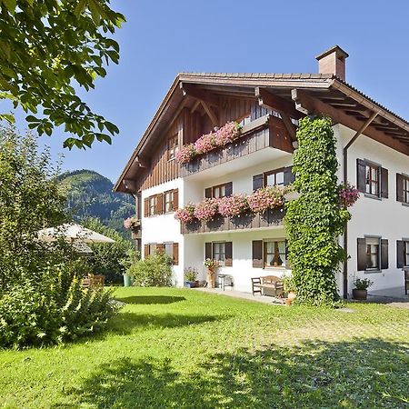 Landhaus Via Decia - Bad Hindelang Plus Partner Εξωτερικό φωτογραφία