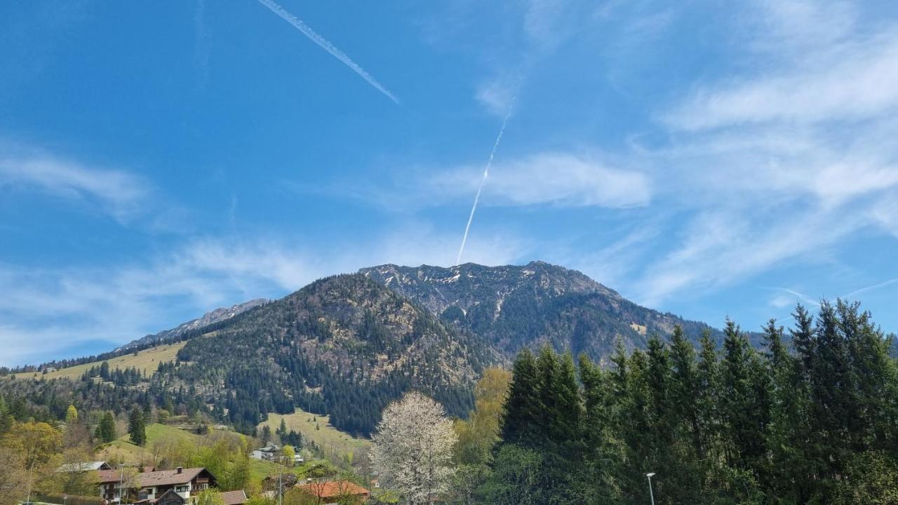 Landhaus Via Decia - Bad Hindelang Plus Partner Εξωτερικό φωτογραφία