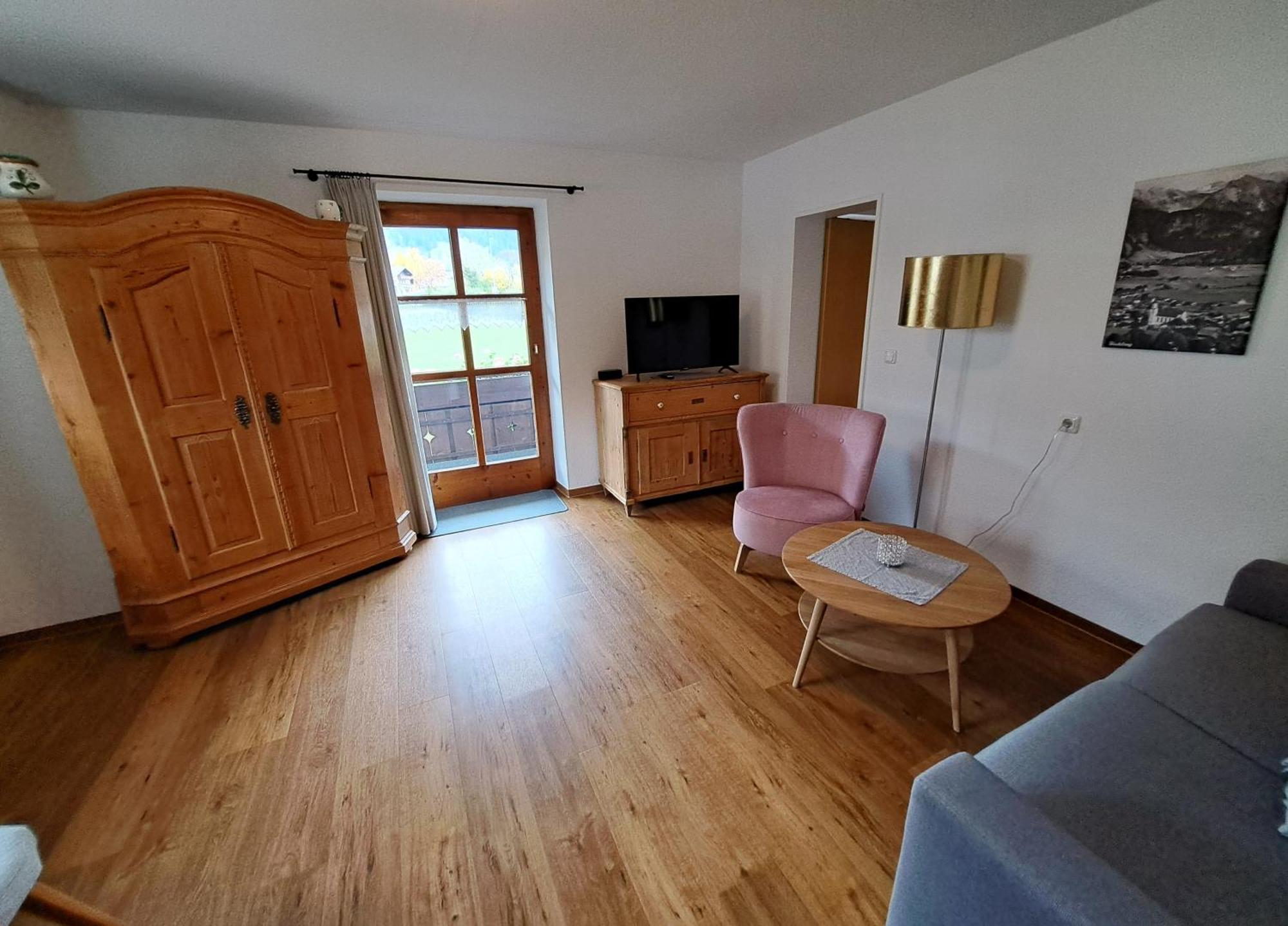 Landhaus Via Decia - Bad Hindelang Plus Partner Εξωτερικό φωτογραφία