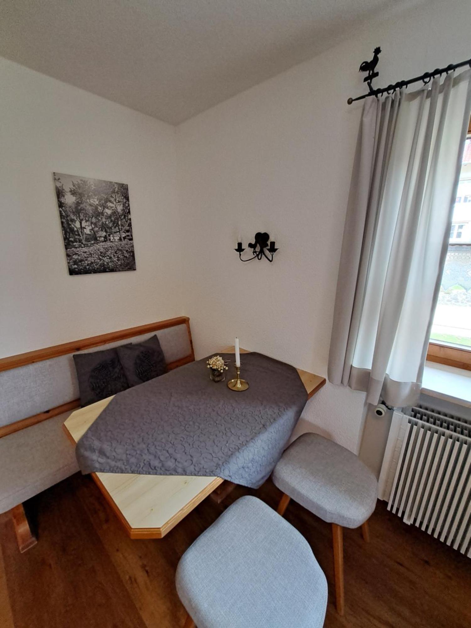 Landhaus Via Decia - Bad Hindelang Plus Partner Εξωτερικό φωτογραφία