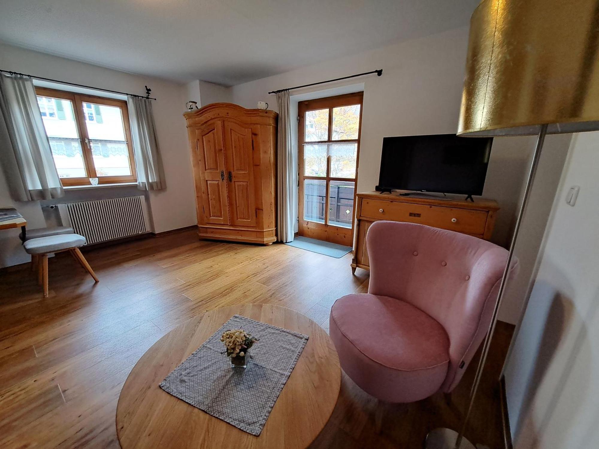 Landhaus Via Decia - Bad Hindelang Plus Partner Εξωτερικό φωτογραφία