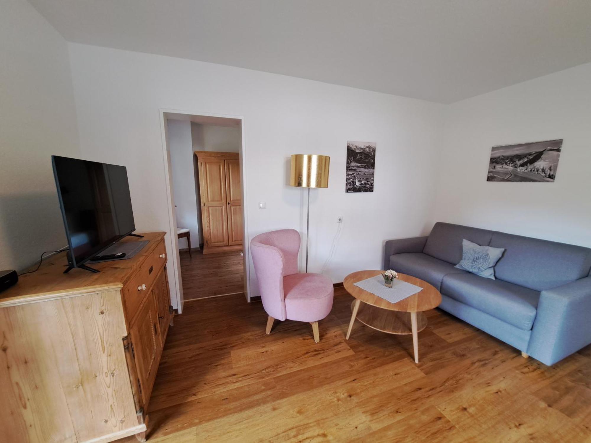 Landhaus Via Decia - Bad Hindelang Plus Partner Εξωτερικό φωτογραφία