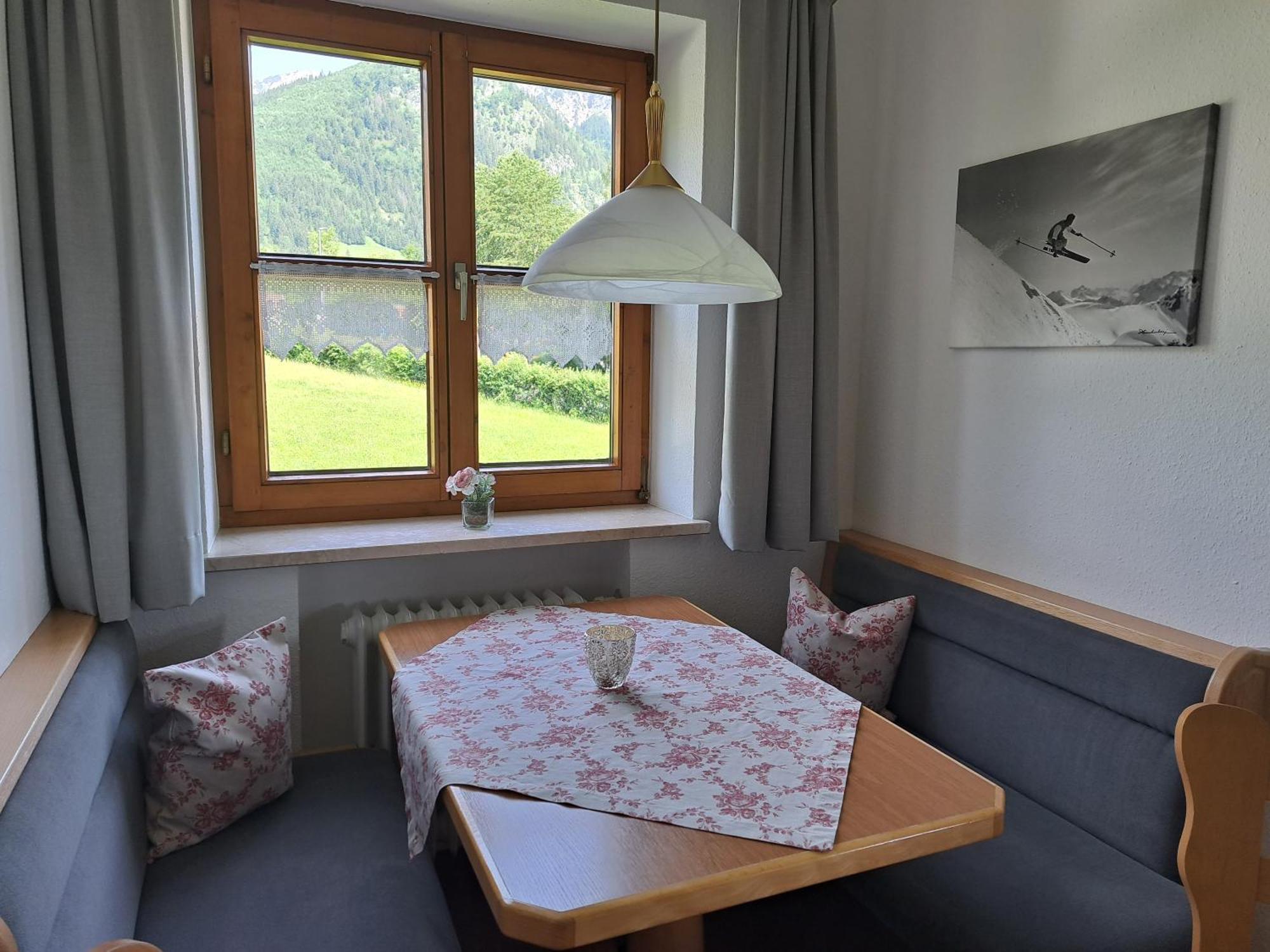 Landhaus Via Decia - Bad Hindelang Plus Partner Εξωτερικό φωτογραφία