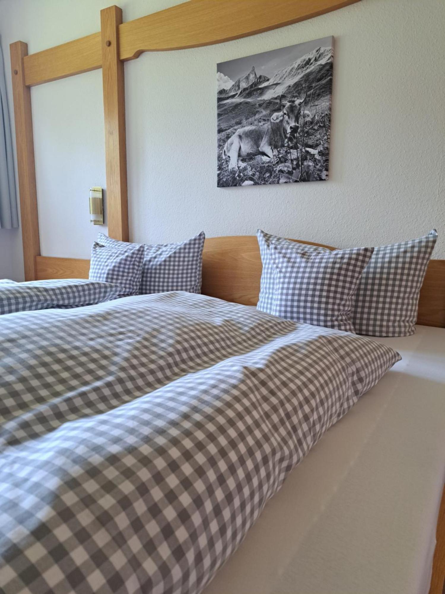Landhaus Via Decia - Bad Hindelang Plus Partner Εξωτερικό φωτογραφία