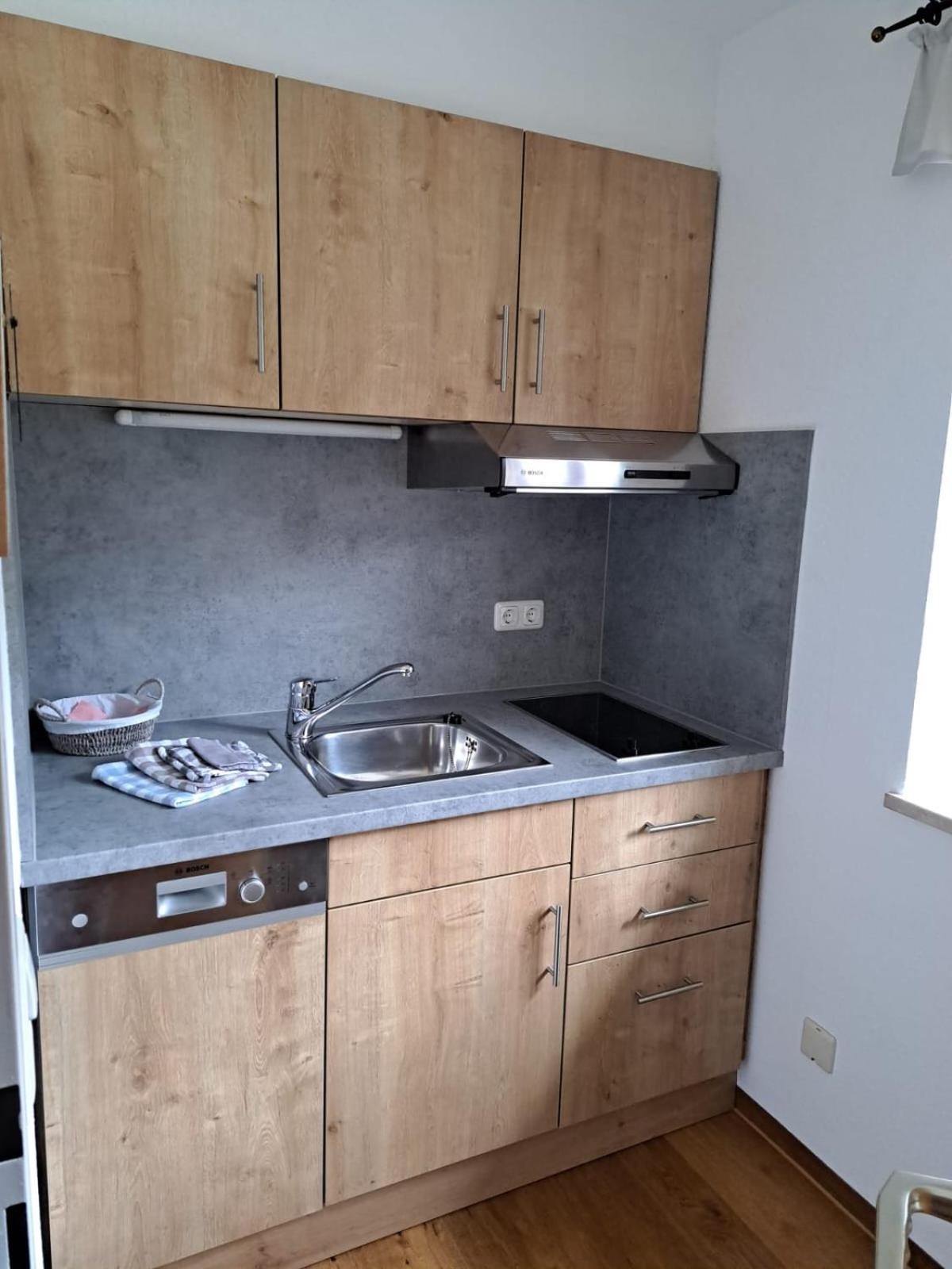 Landhaus Via Decia - Bad Hindelang Plus Partner Εξωτερικό φωτογραφία