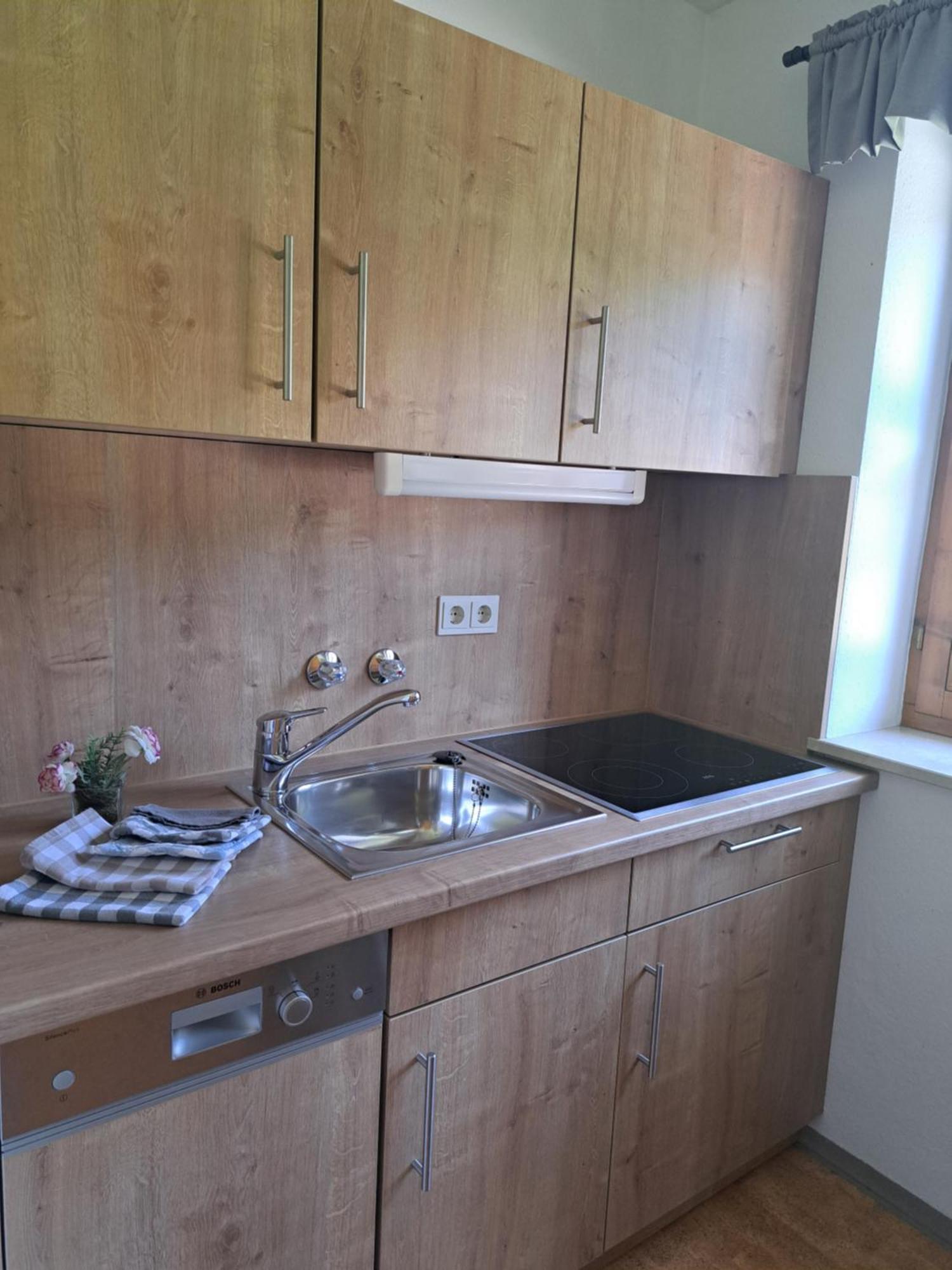 Landhaus Via Decia - Bad Hindelang Plus Partner Εξωτερικό φωτογραφία