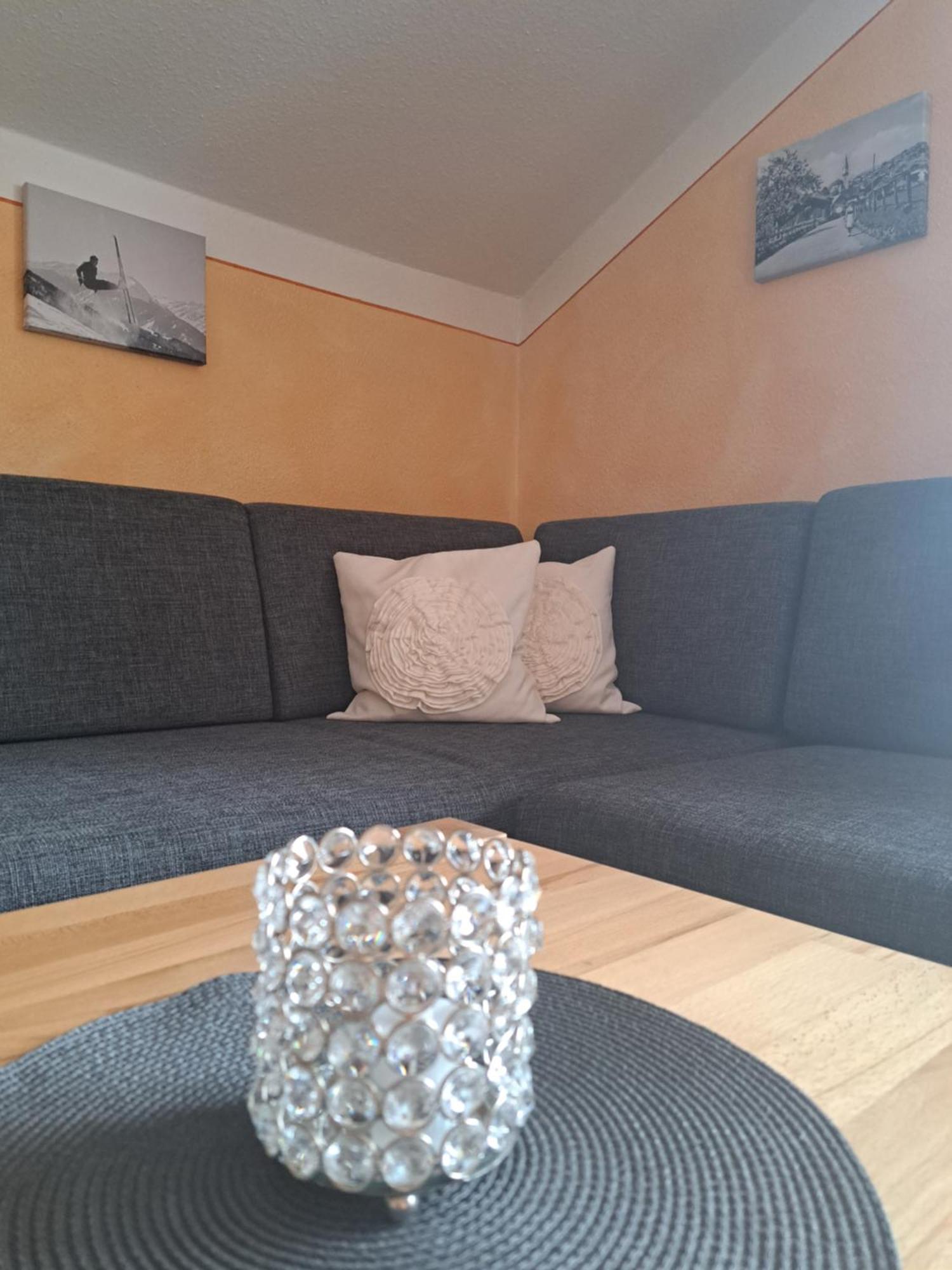 Landhaus Via Decia - Bad Hindelang Plus Partner Εξωτερικό φωτογραφία
