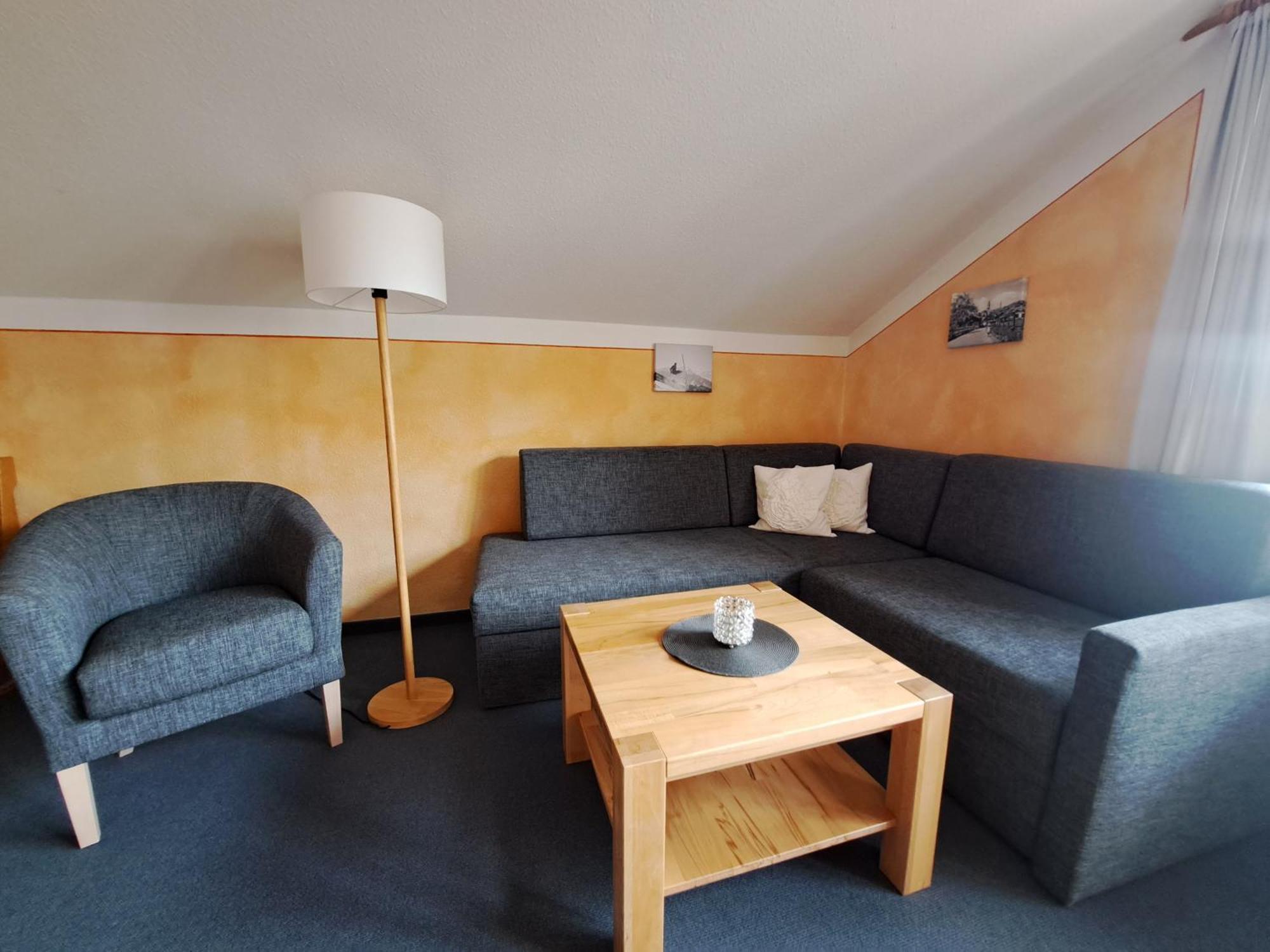 Landhaus Via Decia - Bad Hindelang Plus Partner Εξωτερικό φωτογραφία