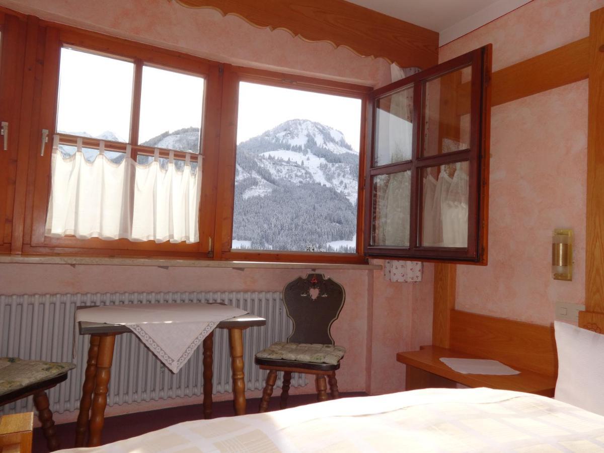 Landhaus Via Decia - Bad Hindelang Plus Partner Εξωτερικό φωτογραφία