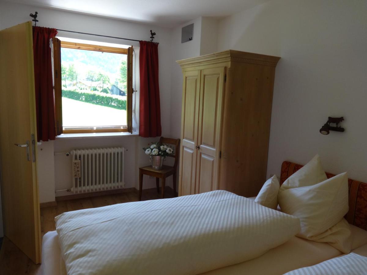 Landhaus Via Decia - Bad Hindelang Plus Partner Εξωτερικό φωτογραφία
